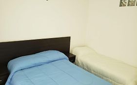 Aby Hotel